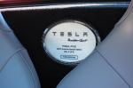 Tesla Roadster Final Edition 2012 года